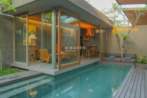 2 bedrooms Villa in Canggu, Badung, Indonesia No. 12220 4