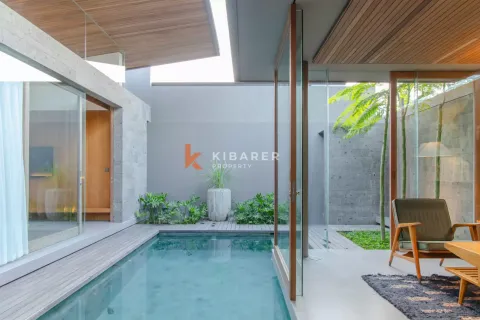2 bedrooms Villa in Canggu, Badung, Indonesia No. 12220 14