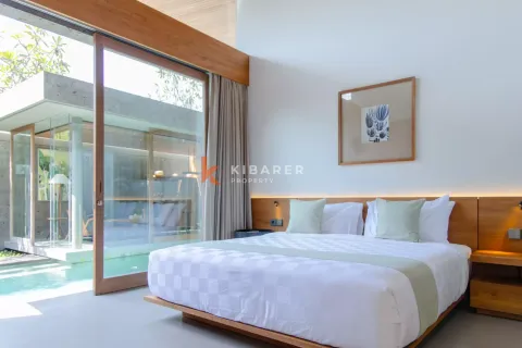 2 bedrooms Villa in Canggu, Badung, Indonesia No. 12220 5