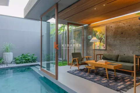 2 bedrooms Villa in Canggu, Badung, Indonesia No. 12220 13