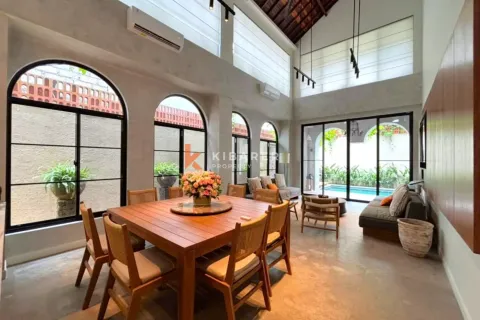 4 bedrooms Villa in Seminyak, Badung, Indonesia No. 12219 9