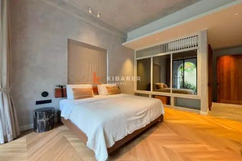 4 bedrooms Villa in Seminyak, Badung, Indonesia No. 12219 27