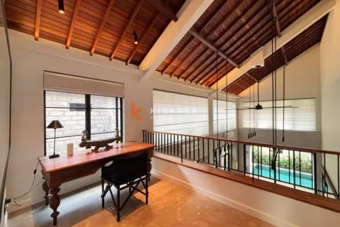 4 bedrooms Villa in Seminyak, Badung, Indonesia No. 12219 23