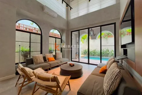 4 bedrooms Villa in Seminyak, Badung, Indonesia No. 12219 3