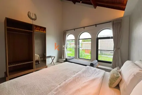4 bedrooms Villa in Seminyak, Badung, Indonesia No. 12219 20