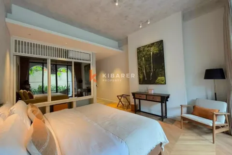 4 bedrooms Villa in Seminyak, Badung, Indonesia No. 12219 13