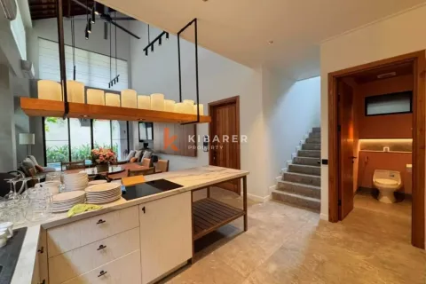 4 bedrooms Villa in Seminyak, Badung, Indonesia No. 12219 7