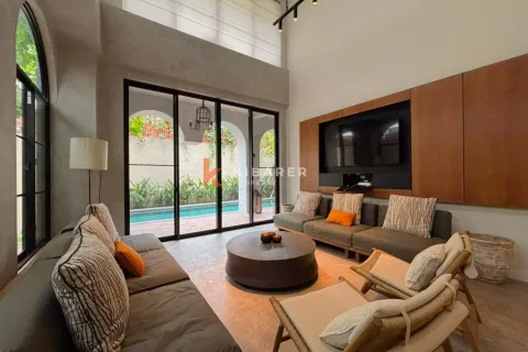 4 bedrooms Villa in Seminyak, Badung, Indonesia No. 12219 4