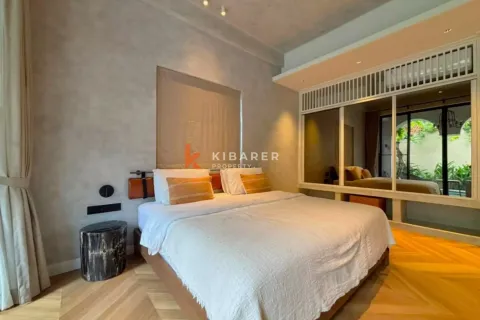 4 bedrooms Villa in Seminyak, Badung, Indonesia No. 12219 29