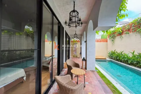 4 bedrooms Villa in Seminyak, Badung, Indonesia No. 12219 18