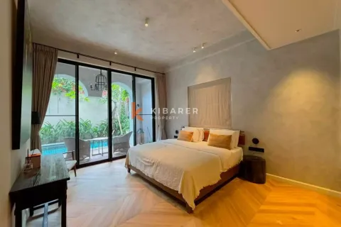 4 bedrooms Villa in Seminyak, Badung, Indonesia No. 12219 12