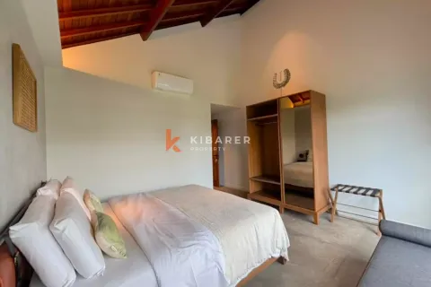 4 bedrooms Villa in Seminyak, Badung, Indonesia No. 12219 21