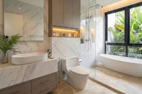 225m2 Villa in Ubud, Gianyar, Indonesia No. 9660 12