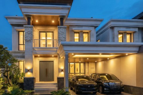 Studio Villa in Ubud, Gianyar, Indonesia No. 9660