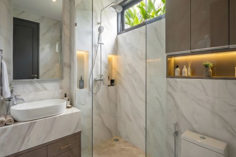 225m2 Villa in Ubud, Gianyar, Indonesia No. 9660 13