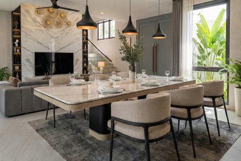 225m2 Villa in Ubud, Gianyar, Indonesia No. 9660 8