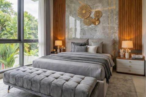 225m2 Villa in Ubud, Gianyar, Indonesia No. 9660 15