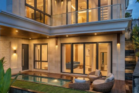 225m2 Villa in Ubud, Gianyar, Indonesia No. 9660 5
