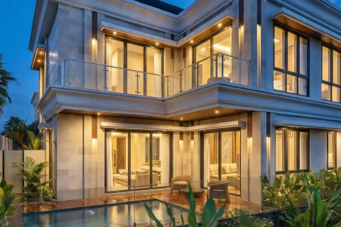 225m2 Villa in Ubud, Gianyar, Indonesia No. 9660 4