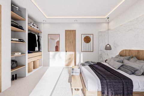 Вилла 198м2 в Cemagi, Mengwi, Бадунг, Индонезия № 9711 21