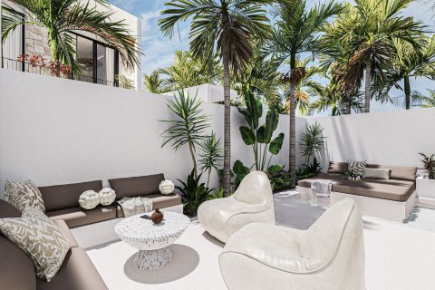 Вилла 198м2 в Cemagi, Mengwi, Бадунг, Индонезия № 9711 7