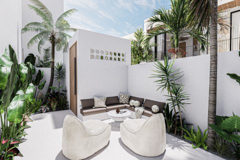 Вилла 198м2 в Cemagi, Mengwi, Бадунг, Индонезия № 9711 8