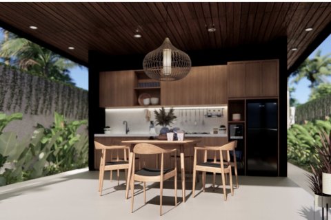 89m2 Villa in Buduk, Mengwi, Badung, Indonesia No. 9710 6