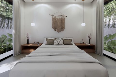 89m2 Villa in Buduk, Mengwi, Badung, Indonesia No. 9710 10