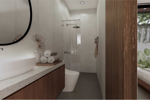 89m2 Villa in Buduk, Mengwi, Badung, Indonesia No. 9710 15