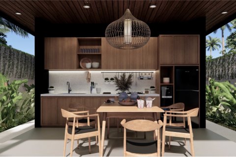 89m2 Villa in Buduk, Mengwi, Badung, Indonesia No. 9710 7