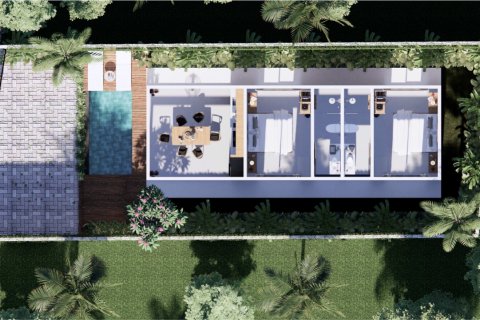 89m2 Villa in Buduk, Mengwi, Badung, Indonesia No. 9710 18