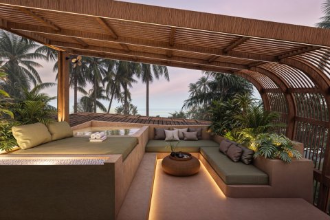 1 bedroom Villa in South Kuta, Badung, Indonesia No. 9663 16