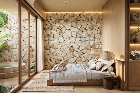 1 bedroom Villa in South Kuta, Badung, Indonesia No. 9663 11