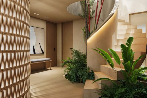 1 bedroom Villa in South Kuta, Badung, Indonesia No. 9663 8