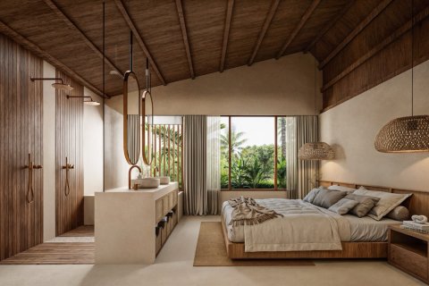 1 bedroom Villa in South Kuta, Badung, Indonesia No. 9663 12