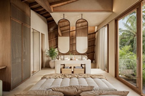 1 bedroom Villa in South Kuta, Badung, Indonesia No. 9663 9