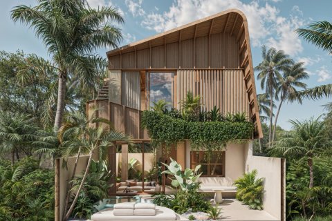 1 bedroom Villa in South Kuta, Badung, Indonesia No. 9663 2