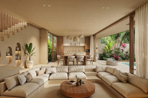 1 bedroom Villa in South Kuta, Badung, Indonesia No. 9663 4