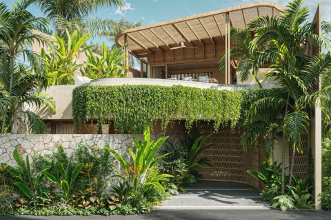 1 bedroom Villa in South Kuta, Badung, Indonesia No. 9663 3