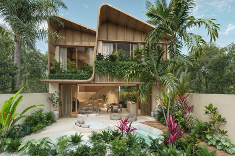 1 bedroom Villa in South Kuta, Badung, Indonesia No. 9663