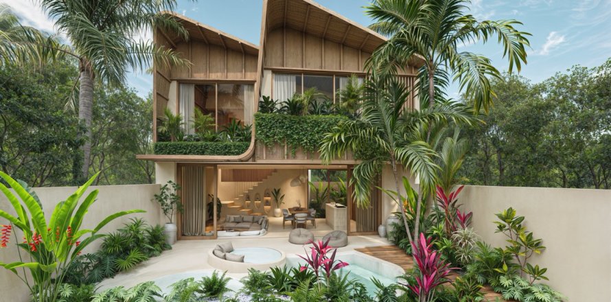 1 bedroom Villa in South Kuta, Badung, Indonesia No. 9663