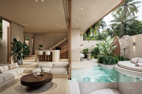 1 bedroom Villa in South Kuta, Badung, Indonesia No. 9663 7