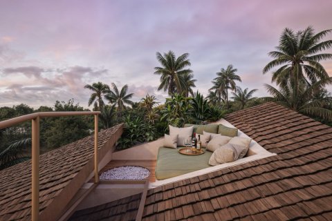 1 bedroom Villa in South Kuta, Badung, Indonesia No. 9663 14