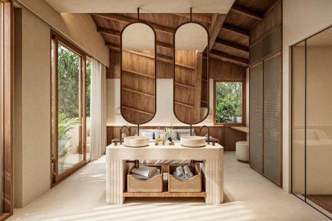 1 bedroom Villa in South Kuta, Badung, Indonesia No. 9663 13