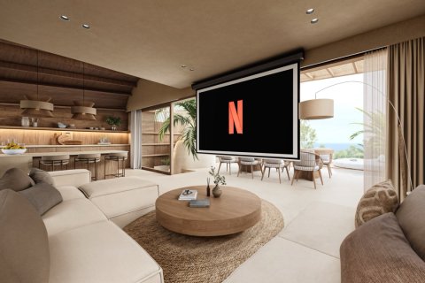 1 bedroom Villa in South Kuta, Badung, Indonesia No. 9663 6