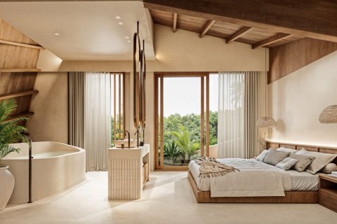 1 bedroom Villa in South Kuta, Badung, Indonesia No. 9663 10