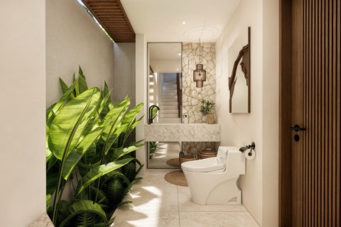 105m2 Villa in Jimbaran, Badung, Indonesia No. 9661 5