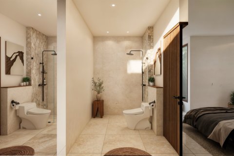 105m2 Villa in Jimbaran, Badung, Indonesia No. 9661 13