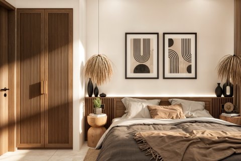 105m2 Villa in Jimbaran, Badung, Indonesia No. 9661 11