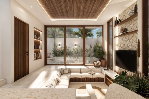 105m2 Villa in Jimbaran, Badung, Indonesia No. 9661 4